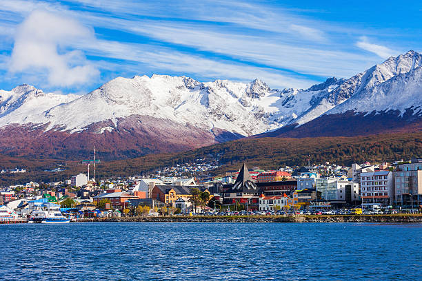 Ushuaia Tierra del Fuego: Unforgettable Journey to the End of the World