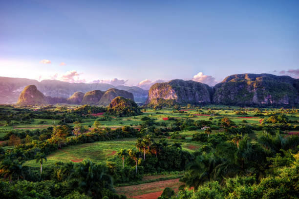 Viñales Valley: Journey to Cuba's Heart of History, Culture and Untouched Nature