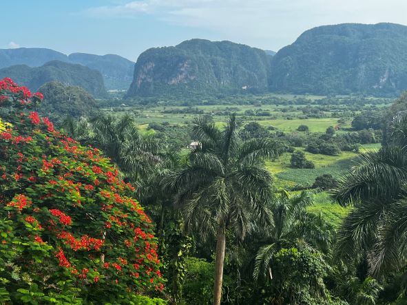 Viñales Valley: Journey to Cuba's Heart of History, Culture and Untouched Nature