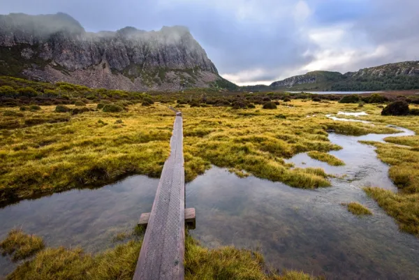 Walls of Jerusalem National Park Tasmania: Ultimate Guide to Tasmania's Iconic Wilderness