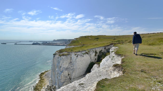 White Cliffs of Dover: Discover England’s Coastal Beauty and Rich History