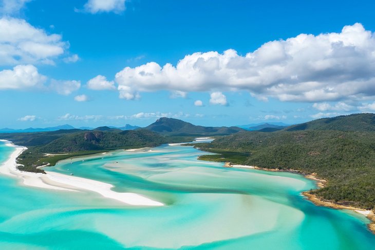 Whitsunday Islands Queensland: Discover Australia's Blue Legend - Ultimate Guide