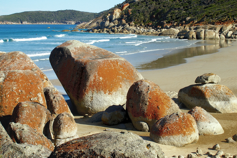 Wilson's Promontory Victoria: Discover Nature's Paradise in Australia