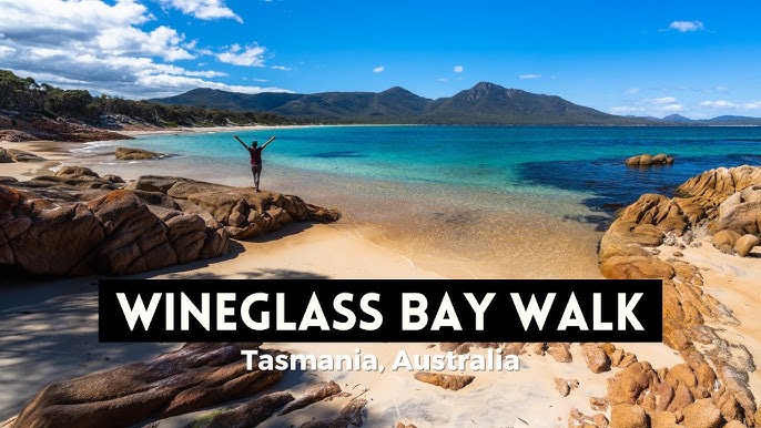Wineglass Bay Tasmania: Discover the Stunning Coastal Beauty of Tasmania