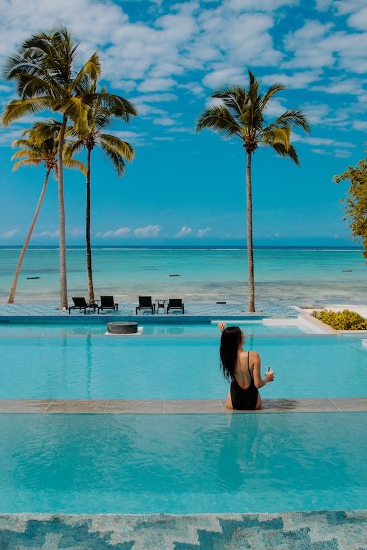 Zanzibar Beaches: Discover the Pristine Shores of Zanzibar