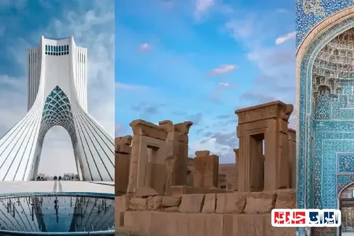 استراتژی‌های نوین رشد گردشگری از طریق جذب گردشگر خارجی