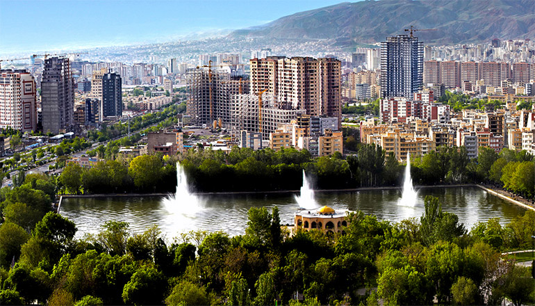 ایران چارتر همسفر شما در تجربه نوین کشف زیبایی های گردشگری ایران