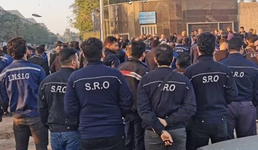 تضمین امنیت مالی فعالان صنایع دستی با پوشش بیمه اجتماعی نوین