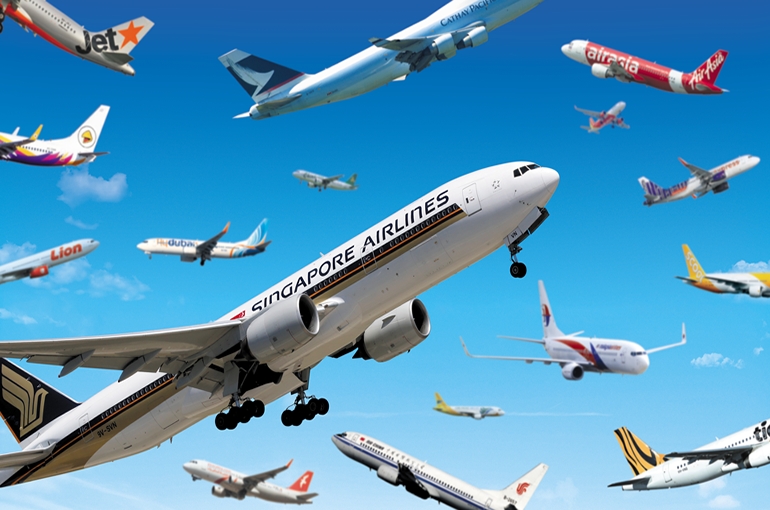 Airline Excellence: Redefining Travel with Iran Charter