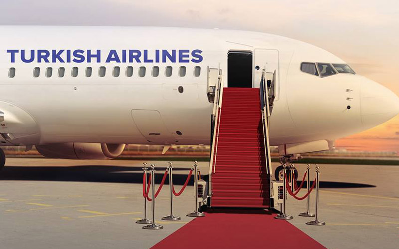 Airline Excellence: Redefining Travel with Iran Charter