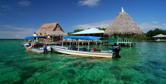 Bocas del Toro Archipelago: Discover Panama's Tropical Paradise