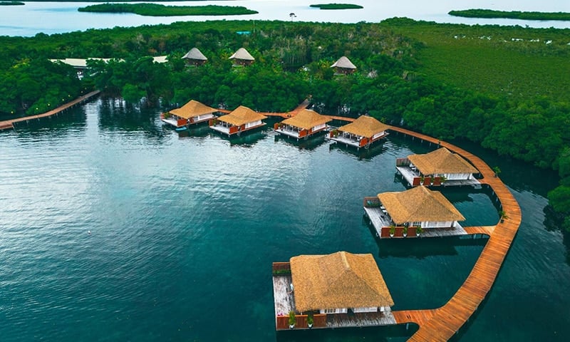 Bocas del Toro Archipelago: Discover Panama's Tropical Paradise
