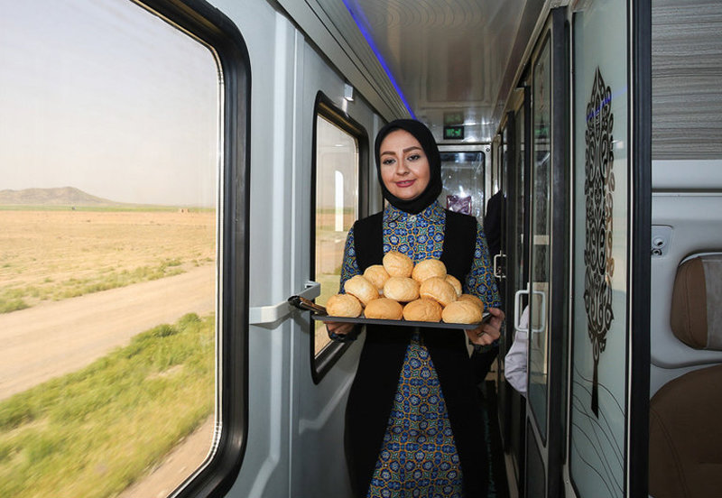 Book Your Tehran Mashhad Ticket Online for Fast and Affordable Travel