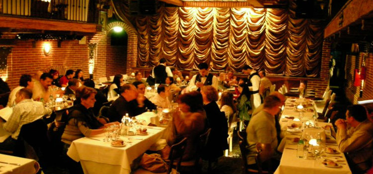 Buenos Aires Tango Shows: Experience the Best Tango Performances in Buenos Aires