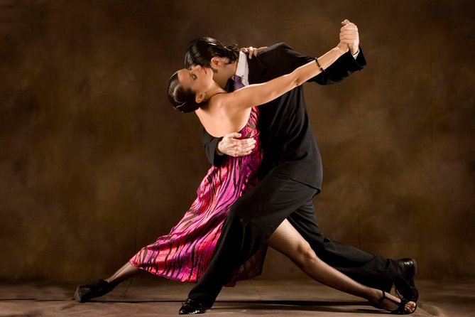 Buenos Aires Tango Shows: Experience the Best Tango Performances in Buenos Aires
