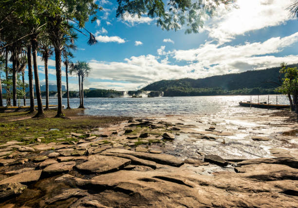 Canaima National Park: Discover the Natural Jewel of Bolívar State
