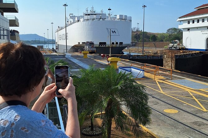 Canal Zone Miraflores Locks Panama City: Ultimate Guide to the Engineering Marvel