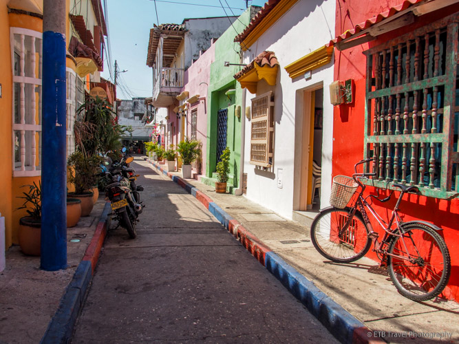 Cartagena Walled City: Discover the Historic Fortress and Cultural Heritage