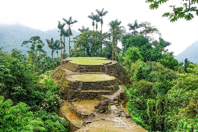 Ciudad Perdida Trek: Discover the Ultimate Jungle Adventure in Sierra Nevada