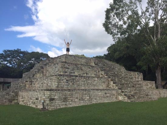 Copán Ruins - Ancient Mayan Heritage in Honduras