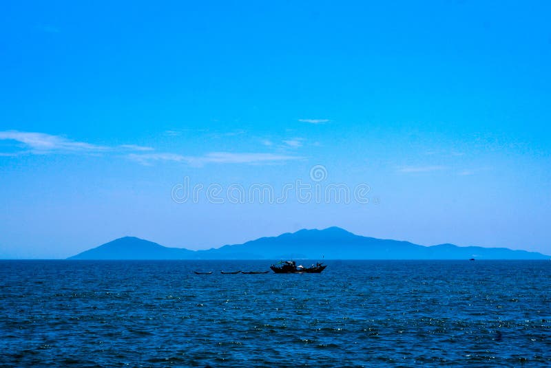 پارک دریایی کو لاؤ چام، بهشتی زیر آب در ویتنام