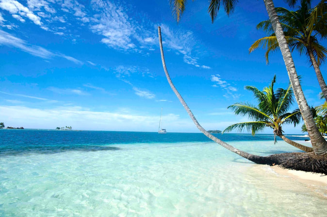 Discover the Best San Blas Islands Guna Yala Tours & Paradise Experience