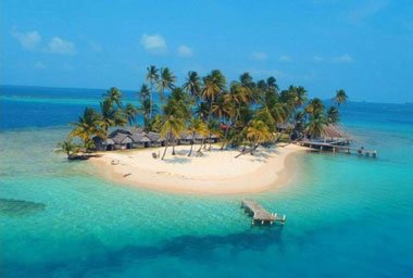 Discover the Best San Blas Islands Guna Yala Tours & Paradise Experience