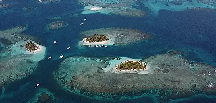 Discover the Best San Blas Islands Guna Yala Tours & Paradise Experience