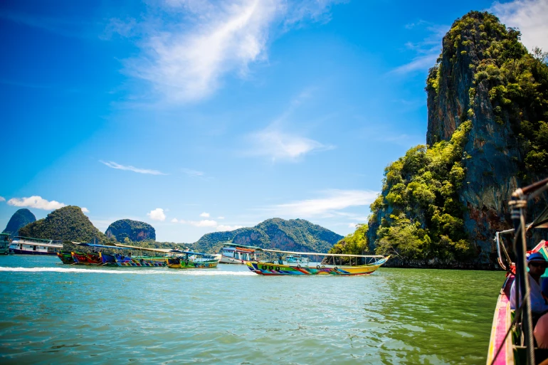 Enhancing Global Partnerships Drives Tourism Economy Growth