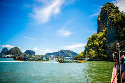 Enhancing Global Partnerships Drives Tourism Economy Growth