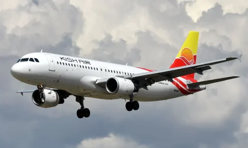 Experience Seamless Kish Online Ticket Purchasing for Instant Island Entry
