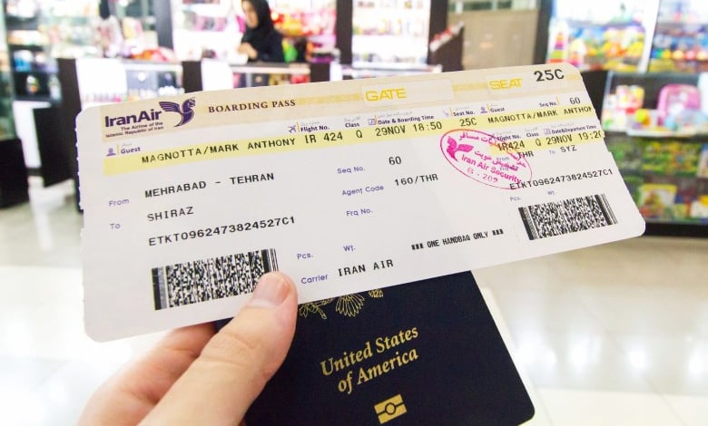 Experience Seamless Kish Online Ticket Purchasing for Instant Island Entry