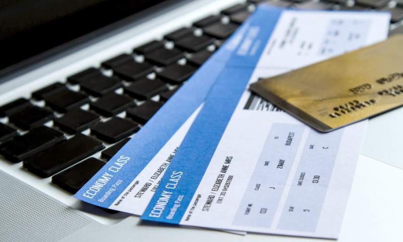 Experience Seamless Travel Booking with T Charter