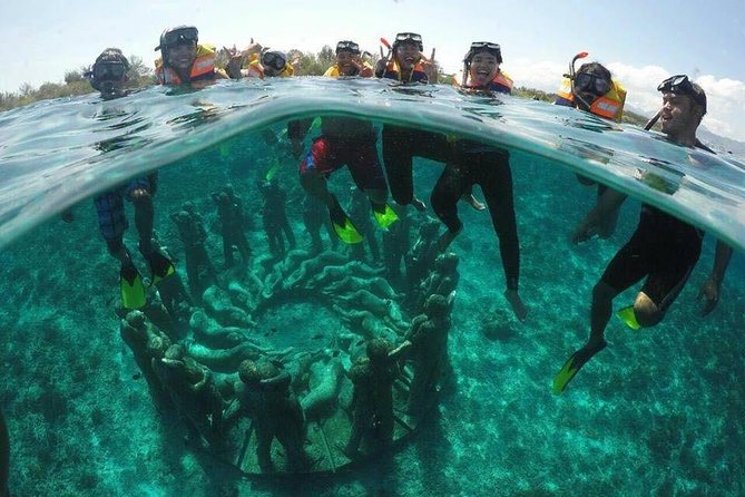 Gili Islands Snorkeling Lombok: Best Tours & Underwater Adventures