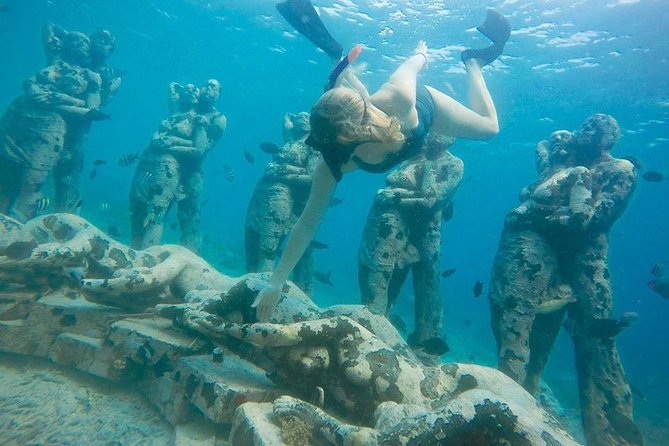 Gili Islands Snorkeling Lombok: Best Tours & Underwater Adventures