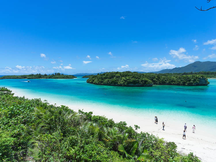 Ishigaki Island Okinawa: Discover Paradise in Japan