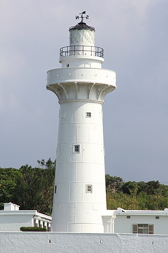 Kenting National Park Pingtung County