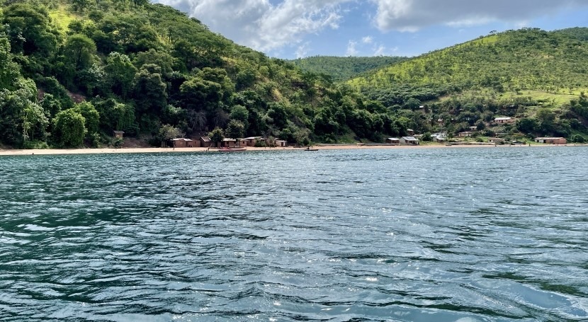 Lake Tanganyika Kigoma Region - Explore the Largest Freshwater Lake in Tanzania