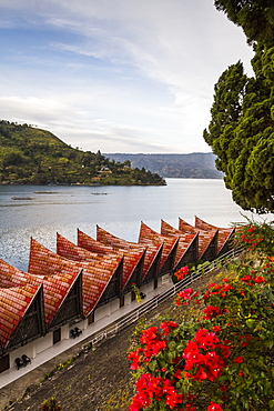 Lake Toba: Discover the Largest Volcanic Lake in North Sumatra