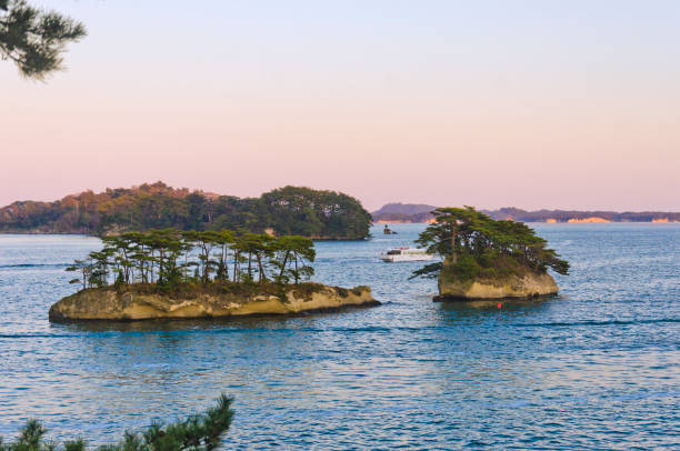 Matsushima Bay: Top Attractions in Miyagi Prefecture