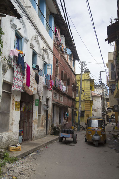 Mombasa Old Town: Discover the Historic Heart of Mombasa