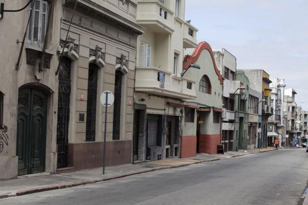 Montevideo Old Town: Discover the Historic Heart of Uruguay