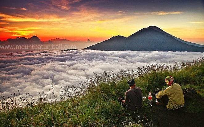 Mount Batur Sunrise Trek Bali: Experience the Ultimate Sunrise Adventure