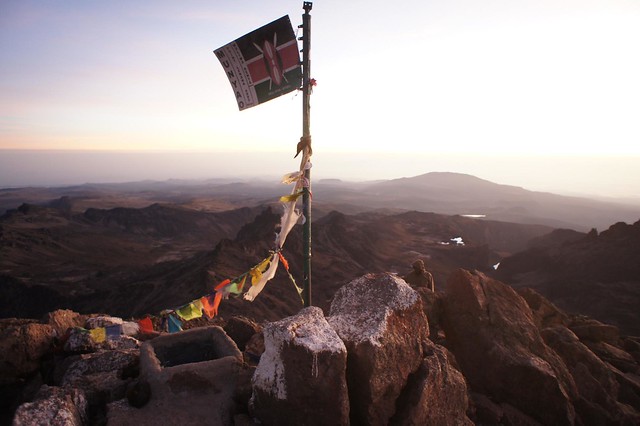 Mount Kenya Climbing: Ultimate Guide to Conquering Africa's Highest Peak