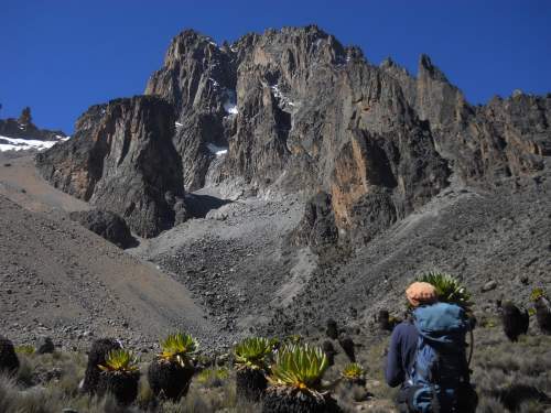 Mount Kenya Climbing: Ultimate Guide to Conquering Africa's Highest Peak