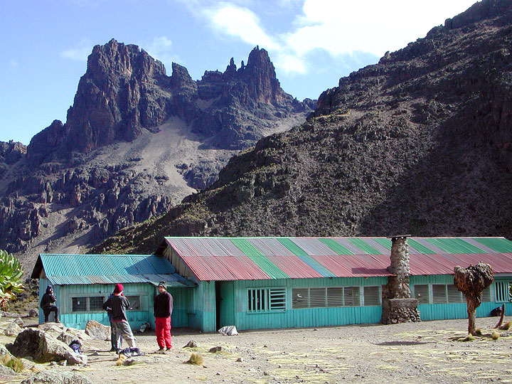 Mount Kenya Climbing: Ultimate Guide to Conquering Africa's Highest Peak