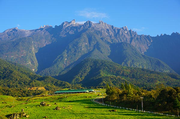 Mount Kinabalu: The Ultimate Sabah Mountain Adventure