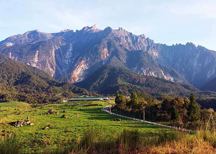 Mount Kinabalu: The Ultimate Sabah Mountain Adventure