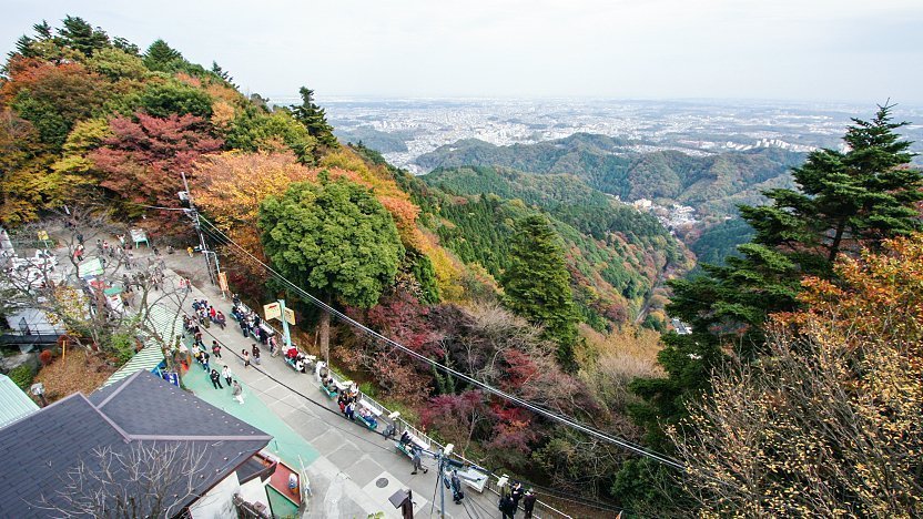 Mount Takao Tokyo: Discover Nature and Culture Near Tokyo