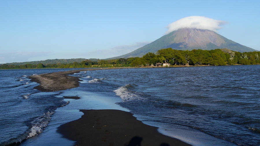 Ometepe Island Lake Nicaragua: Discover the Ultimate Paradise